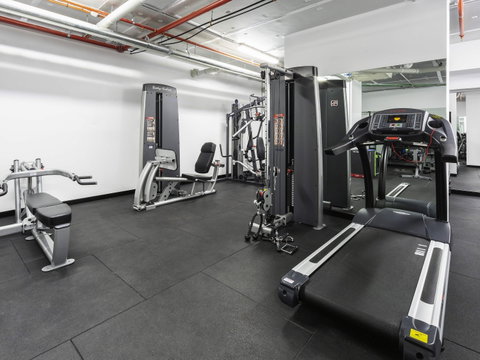 The Sebel Canberra Civic Hotel - Accommodation Melbourne 13