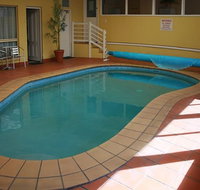 Abbotswood Motor Inn - Accommodation Melbourne