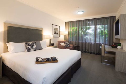 H on Smith Hotel - Accommodation Melbourne 4