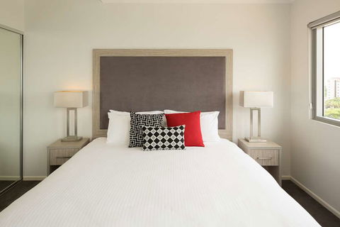 H on Smith Hotel - Accommodation Melbourne 6