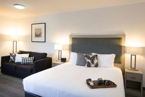 H on Smith Hotel - Accommodation Melbourne 14
