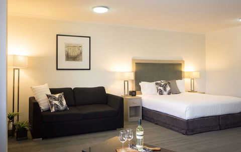 H on Smith Hotel - Accommodation Melbourne 15