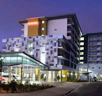 Rydges Palmerston Darwin - Accommodation Melbourne