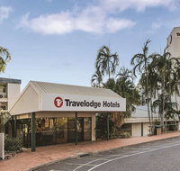 Travelodge Resort Darwin - Accommodation Melbourne