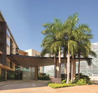 Vibe Hotel Darwin Waterfront - Accommodation Melbourne