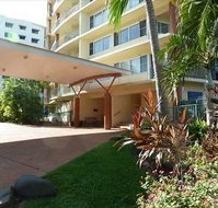 Cullen Bay Resorts - Accommodation Melbourne