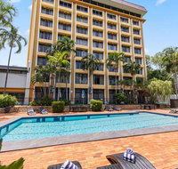 Hotel Frontier Darwin - Accommodation Melbourne