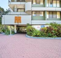 Marrakai All Suites - Accommodation Melbourne