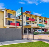 Quality Hotel Darwin Airport - Accommodation Melbourne