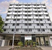 Argus Hotel Darwin - Accommodation Melbourne