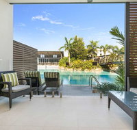 Mindil Beach Resort Casino - Accommodation Melbourne
