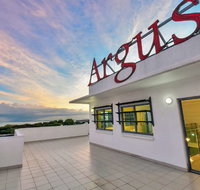 Argus Apartments Darwin - Accommodation Melbourne