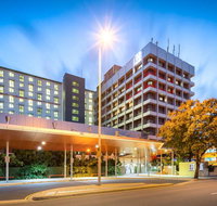 H on Smith Hotel - Accommodation Melbourne