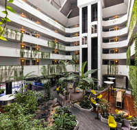 Novotel Darwin Atrium - Accommodation Melbourne