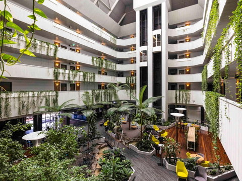 Novotel Darwin Atrium - Accommodation Melbourne 0