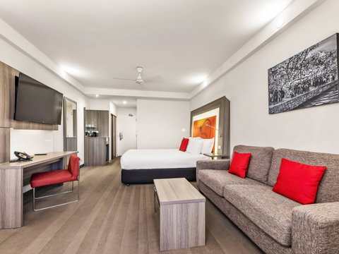 Novotel Darwin Atrium - Accommodation Melbourne 5