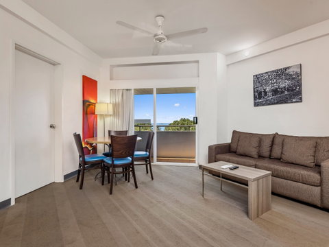 Novotel Darwin Atrium - Accommodation Melbourne 6