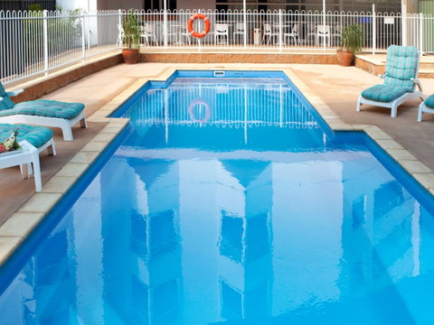 Novotel Darwin Atrium - Accommodation Melbourne 8