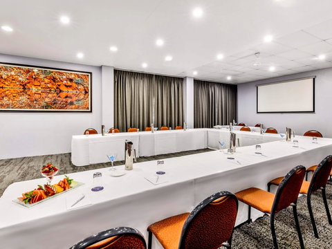 Novotel Darwin Atrium - Accommodation Melbourne 10
