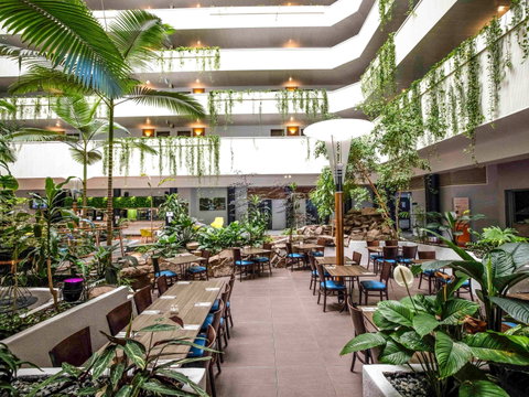 Novotel Darwin Atrium - Accommodation Melbourne 12