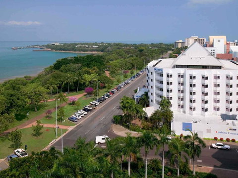 Novotel Darwin Atrium - Accommodation Melbourne 15