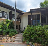 Palms City Resort - Accommodation Melbourne