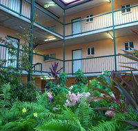 Alatai Holiday Apartments - Accommodation Melbourne