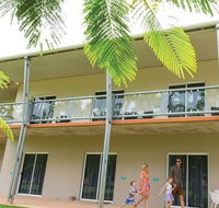 Club Tropical Resort Darwin - Accommodation Melbourne