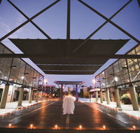 DoubleTree by Hilton Esplanade Darwin - Accommodation Melbourne