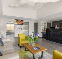H on Mitchell Apartment Hotel - Accommodation Melbourne