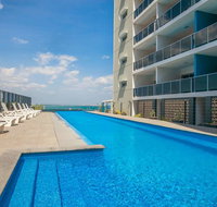 Ramada Suites Zen Quarter Darwin - Accommodation Melbourne