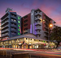 Rydges Darwin Central - Accommodation Melbourne