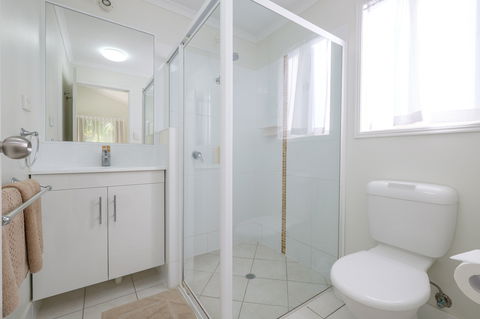 Barney Beach Accommodation Centre - Accommodation Melbourne 2