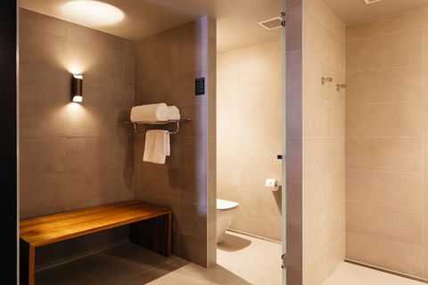 Macq 01 Hotel - Accommodation Melbourne 2