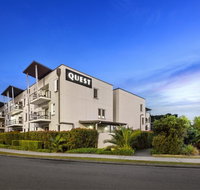 Quest Singleton - Accommodation Melbourne
