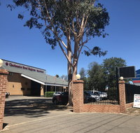 Charbonnier Hallmark - Accommodation Melbourne