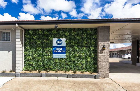 Best Western Endeavour Maitland Motel - Accommodation Melbourne 0