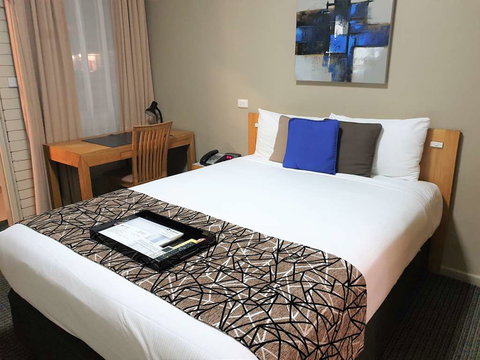 Best Western Endeavour Maitland Motel - Accommodation Melbourne 1