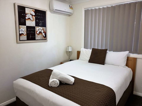 Best Western Endeavour Maitland Motel - Accommodation Melbourne 2