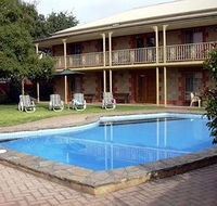 Clare Central Motel - Accommodation Melbourne