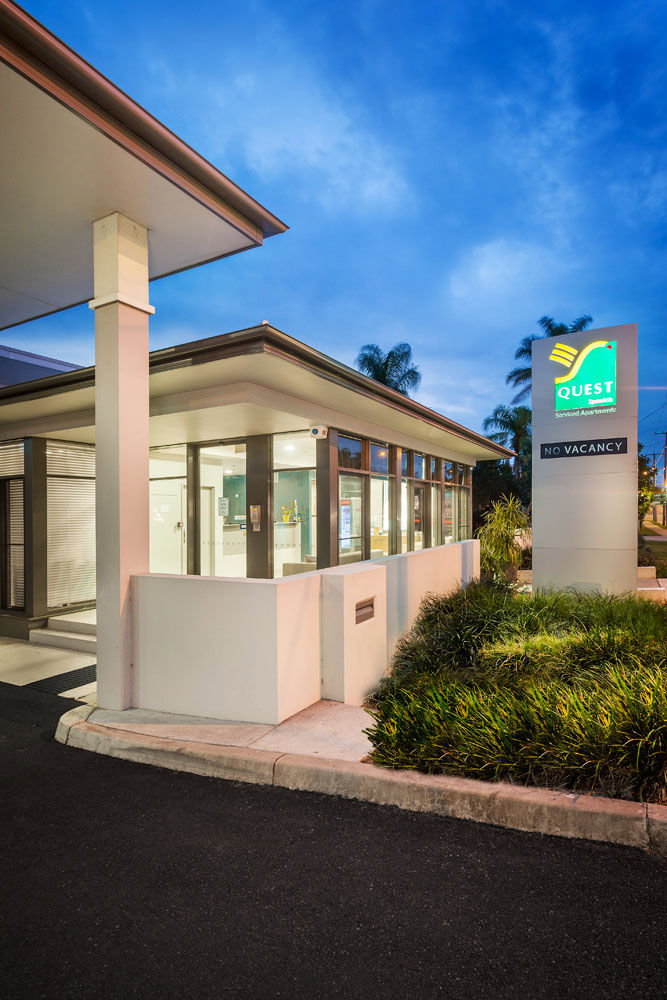 Bellbowrie QLD Accommodation Melbourne