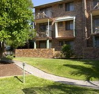 Toowong Villas - Accommodation Melbourne