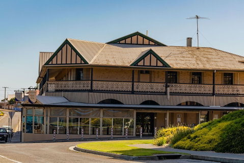 Aurora Ozone Hotel - Accommodation Melbourne 1