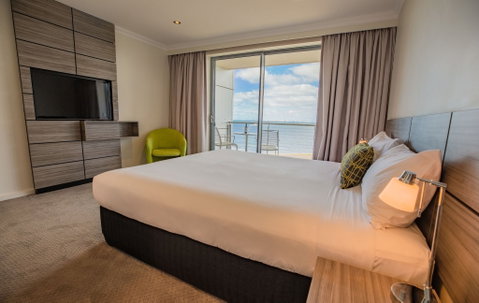 Aurora Ozone Hotel - Accommodation Melbourne 2