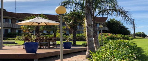 Kangaroo Island Seaside Inn - Accommodation Melbourne 0