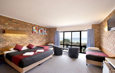 Kangaroo Island Seaside Inn - Accommodation Melbourne 1