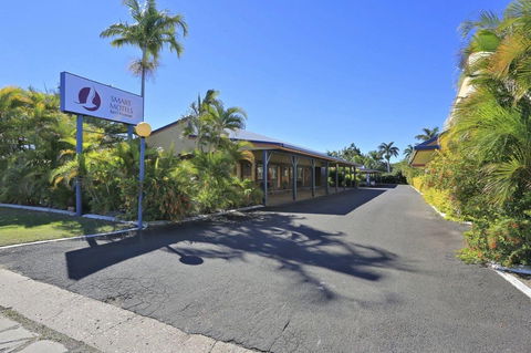Smart Motels Bert Hinkler - Accommodation Melbourne 0