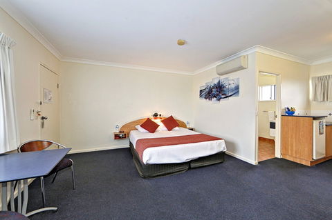 Boulevard Lodge - Accommodation Melbourne 0