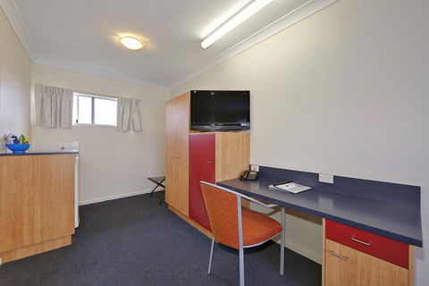 Boulevard Lodge - Accommodation Melbourne 1