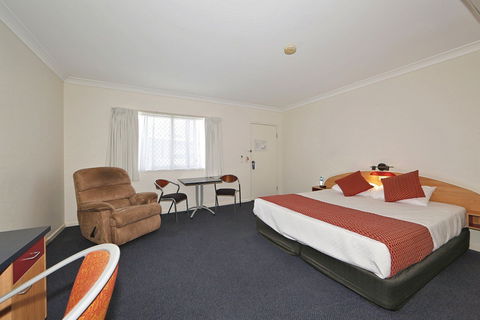 Boulevard Lodge - Accommodation Melbourne 2